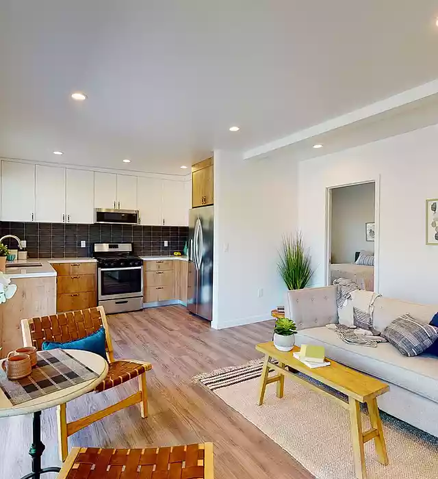 apartment for rent #1