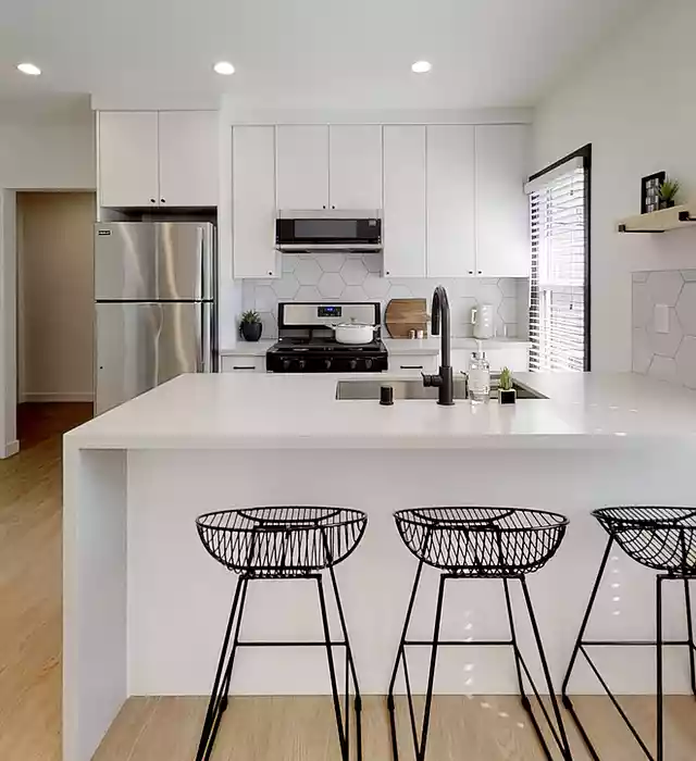 apartment for rent #4