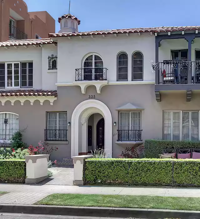 apartment for rent #9